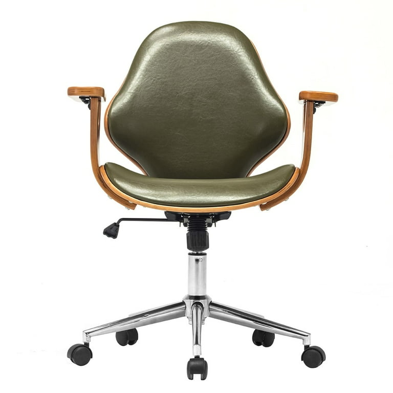 Porthos home online office chair assembly