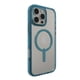 thumbnail image 4 of Funda Zagg Santa Cruz Snap para iPhone 16 Pro Max azul, 4 of 7
