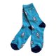 thumbnail image 2 of Funny Socks 3 Pares Calcetines Hombre Mujer Diseño Divertido, 2 of 7