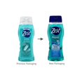 thumbnail image 4 of Zest Hydrating Body Wash Aqua 18oz - 2 Pack, 4 of 9