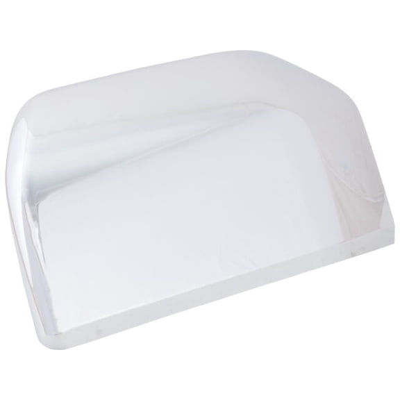 Driver Side Door Mirror Cover - Compatible with 2015 - 2020 Ford F-150 2016 2017 2018 2019