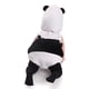 thumbnail image 2 of Mameluco Costume Dress Up America Baby Panda para bebés, 2 of 4