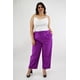 thumbnail image 5 of Pantalón de vestir Roman Fashion Tallas Extras 1380 Magenta violeta 40, 5 of 7