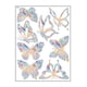 thumbnail image 4 of Películas para ventanas 3D electrostáticas, calcomanías creativas y elegantes para ventanas, reutilizables (gato) Ndcxsfigh Libre de BPA, 4 of 7