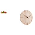 thumbnail image 1 of Figura De Resina De José Durmiente, Escultura Decorativa De Escritorio, Reloj De Pared De Madera Maciza, Diseño Creativo, Silencioso, Ideal Para Oficina O Restaurante., 1 of 8