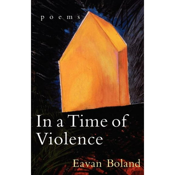 In a Time of Violence: Poems, (Paperback)