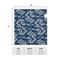 thumbnail image 4 of Picia Dragons Magnetic Mailbox Cover Standard Size-25.5x21 in, 4 of 9