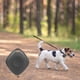 thumbnail image 1 of Localizador GPS Bluetooth portátil 4.0 | Dispositivo inalámbrico inteligente antipérdida | Localizador para Mascotas, Llaves, Carteras, Bolsos | ABS compacto | 1.73x1.53in | Baja potencia | Paquete, 1 of 5