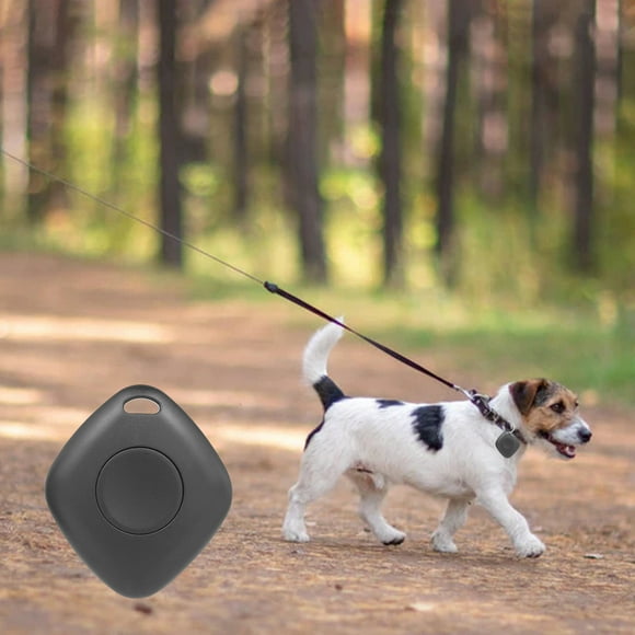 Sentmoon Portable GPS Tracking Bluetooth 4.0 Mobile Key Tracking Smart Anti-Loss Device Device Tool Pet GPS Locator Bluetooth Tracer For Pet Keys Wallet Bag Wal-mart Deals