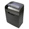 thumbnail image 3 of Royal 89117X 1630MC Microcut Paper and CD Shredder, 3 of 15