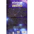 thumbnail image 2 of LA DESAPARICIÓN DEL UNIVERSO SIRIO GARY R. RENARD, 2 of 2