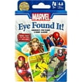 thumbnail image 3 of MARVEL EYE FOUND IT CARD GAME, 3 of 7