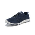 thumbnail image 2 of Men's Aeroweave Speedlace Rocsoc Water Shoe, Navy, 2 of 5