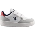 thumbnail image 1 of Tenis Niño American Fire Confort Casual blanco 20, 1 of 4