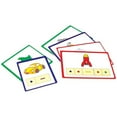 thumbnail image 3 of Junior Learning Word Builders Activity Cards, 3 of 6