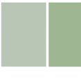 thumbnail image 3 of Solid Color Background Paper Double Side Morandi Desktop Photo Backdrop For Accessories Beauty Food Photography Morandi Light Green, 3 of 5