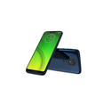thumbnail image 1 of Motorola Moto G7 Power - Unlocked Phone - (Marine Blue)  - Certified Refurbished, 1 of 2