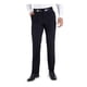 thumbnail image 1 of Pantalón Yale de vestir Negro T 34, 1 of 4