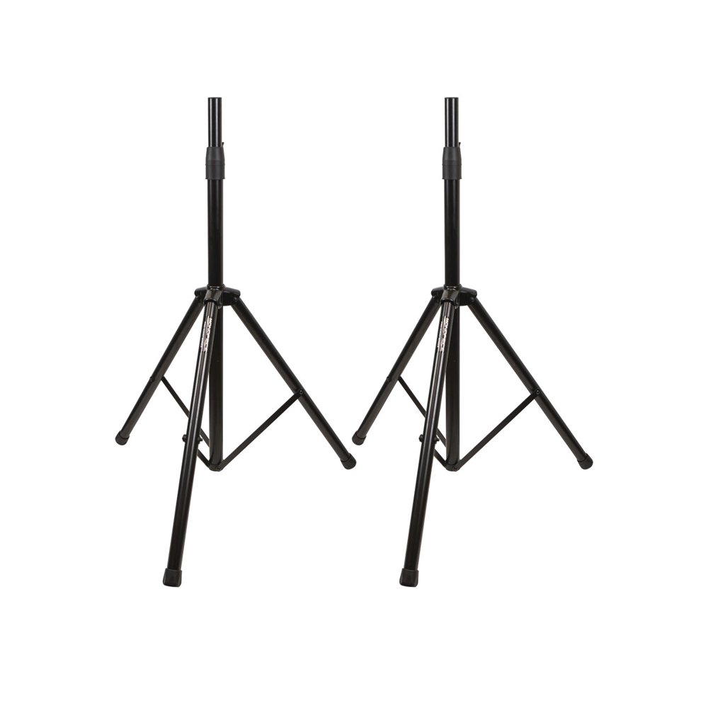 MONOPRICE PA Speaker Stands with Air Cushion (PAIR)