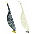 thumbnail image 1 of Jinsinto Multifunctional Hanging Rice Cleaner Household Kitchen Does Not Hurt Hand Washing Rice Creative Plastic Rice Cleaner Rice Cleaning Spoon 2 Pack, 1 of 5