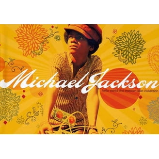 Sony, Michael Jackson - Ultimate Collection - CD, Music