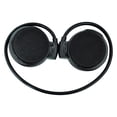 thumbnail image 2 of Audífonos Bluetooth Master MS-HEADBTFM con Radio FM, 2 of 4