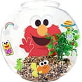 thumbnail image 3 of Penn Plax Elmo's World 1.2 Gal Tank Kit, 3 of 5