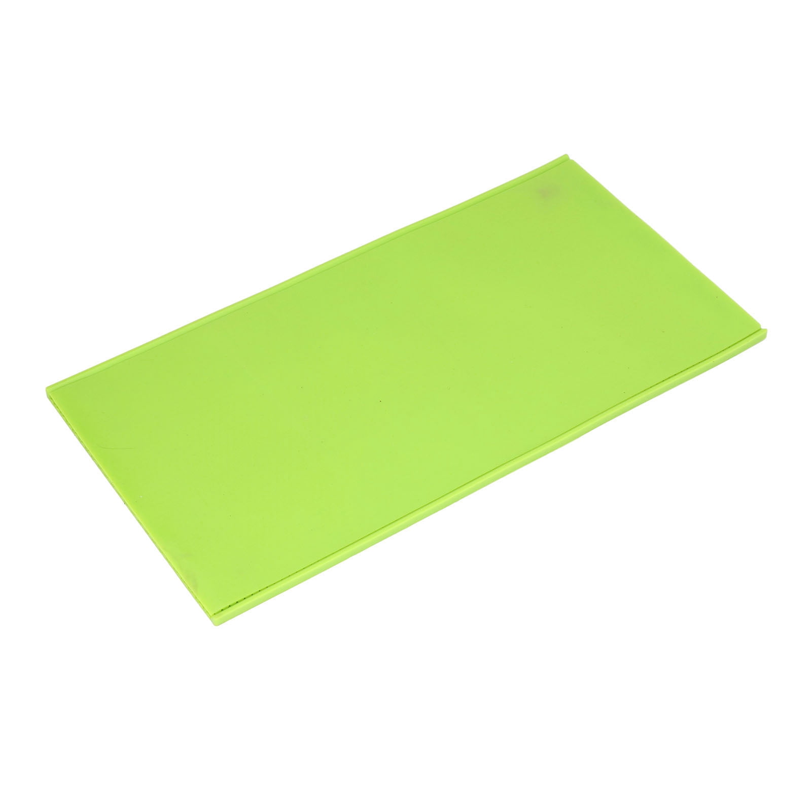 2Pcs 5.4mm Silicone Beeswax Sheet Mold Beeswax Foundation Press Mold Beekeeper Equipment