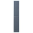 thumbnail image 1 of Ply Gem Louvered Shutter (Set of 2), 1 of 7