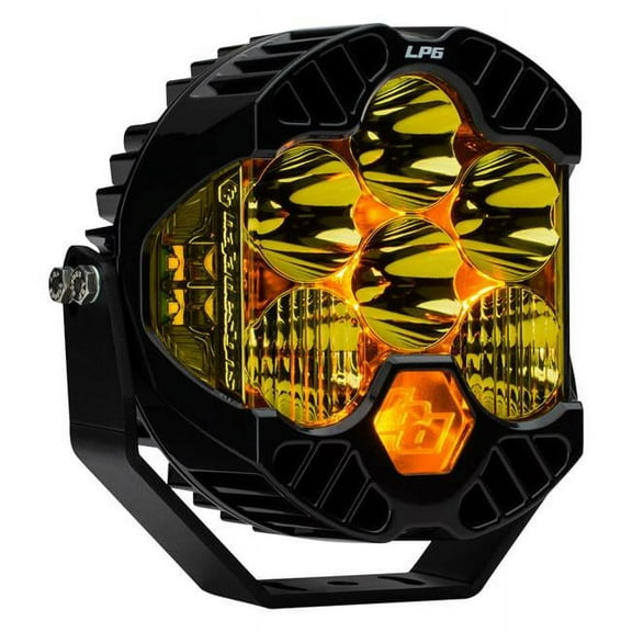Baja Designs LP6 Pro LED Pod Lights (Sold in Singles)