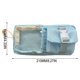 thumbnail image 3 of Tapete de Silicona Antiadherente para Horno | Superficie Resistente Al Calor para Cocinar y Hornear | Utensilio de Cocina para Amasar, Asar Verduras y Proteger Utensilios de Repostería., 3 of 6