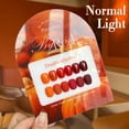thumbnail image 4 of Set de esmaltes en gel Double Rhythm, 6 unidades, 15 ml, botella del mismo color, 4 of 9