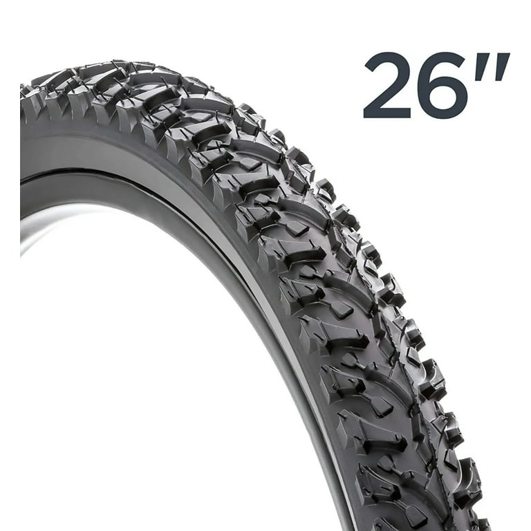 26x2 1 mountain bike tires 2025