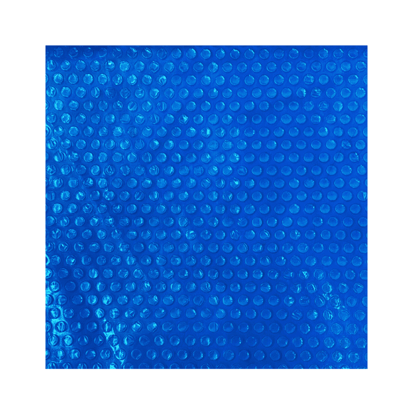 27' Round Premium Blue - A/G Solar Blanket