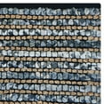 thumbnail image 4 of Safavieh Cape Cod Blue Contemporary Rug - Runner 2'3" x 6', 4 of 5