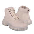 thumbnail image 1 of Botines Dama Gosh Simipiel Beige 0270B-06, 1 of 4