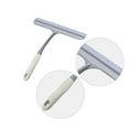 thumbnail image 3 of Hot Clearance！ZZYuan Home Glass Scraper Car Glass Cleaner Window Cleaning Floor Tile Wall Washing Brush Wiper for Bathroom Kitchen Car Office ,Home Kitchen Decor, 3 of 8