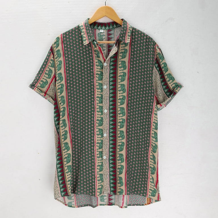Wozhidaoke Mens Shirts Graphic Tees Men Casual Fashion Top Shirt Button Down Printed Mens Button Up Short Sleeve Black L - Walmart.com Wozhidaoke Mens Shirts Graphic Tees Men Casual Fashion Top Shirt Button Down Printed Mens Button Up Short Sleeve Black L - Walmart.com