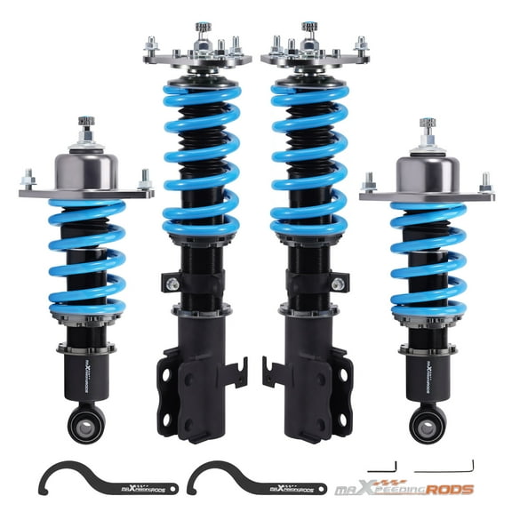 MaXpeedingrods 24 Way Damper Coilovers Suspension For Toyota Celica 2000-2006