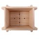 thumbnail image 2 of 2X Molde para tofu, caja de prensa de madera extraíble, kit para hacer tofu casero para cocinar a mano, 2 of 4