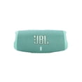 thumbnail image 1 of Bocina JBL Charge 5 Impermeable IP67 20 Horas Turquesa, 1 of 4