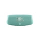 thumbnail image 1 of Bocina JBL Charge 5 Impermeable IP67 20 Horas Turquesa, 1 of 4