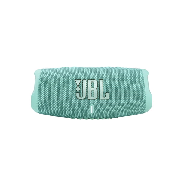 Bocina JBL Charge 5 Impermeable IP67 20 Horas Turquesa