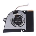 thumbnail image 4 of Ventilador de tarjeta gráfica para computadora portátil, ventilador de refrigeración de CPU, radiador para GA401, ventilador para computadora portátil, CPU, 4 of 5