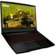 thumbnail image 2 of Laptop Gamer MSI GF63 Thin GeForce GTX 1650 Core I5 11400H 8GB M.2 256GB 15.6 11SC-693, 2 of 5