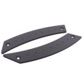 thumbnail image 3 of Applianpar Tirador De Puerta Interior Del Lado Del Conductor Y Del Pasajero, Metal Negro Para Vw Beetle 1998-2011, 3 of 5