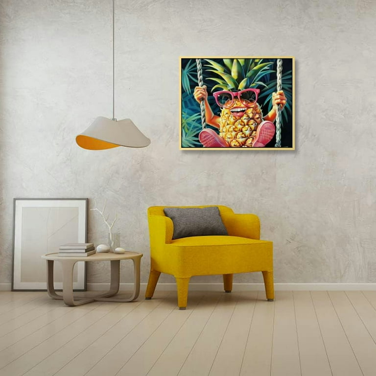 SSZ Pineapple Betty’s poster SSZ Pineapple Betty's poster Betty Boop Drink Boopsie Cola