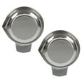 thumbnail image 4 of 2 Pcs Tasses de Pesée en Métal Mini Plateaux de Balance Électronique pour la Maison, 4 of 9