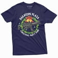 thumbnail image 4 of Mens Nakatomi Plaza Shirt Christmas Party 1988 T-Shirt Christmas Movie Tee Funny Christmas Party Tee, 4 of 7