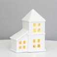 thumbnail image 5 of 1x LED small house light decoration ornaments Christmas Village Houses, 5 of 9